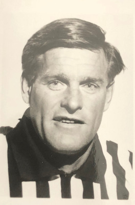 Wayne Bonney