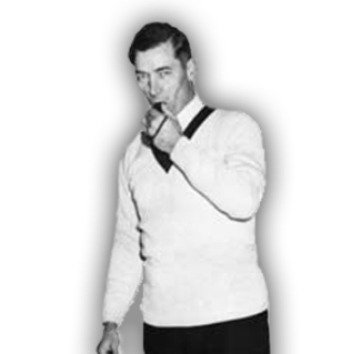F.J. (Mickey) Ion