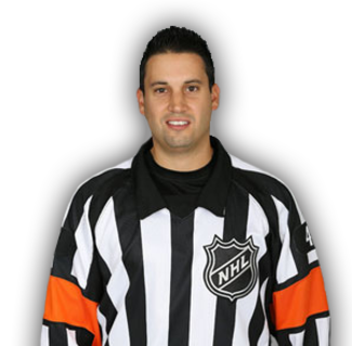 Mark Lemelin