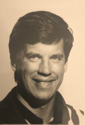 Dan Schachte
