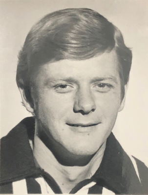Bruce Garside