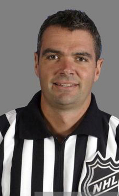 Stephane Auger