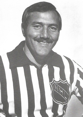 Wally Harris