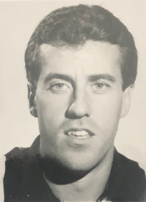 Pat Dapuzzo