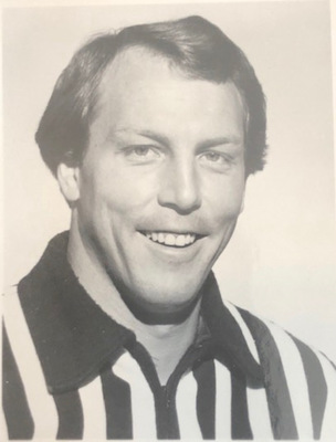 Bob Luther