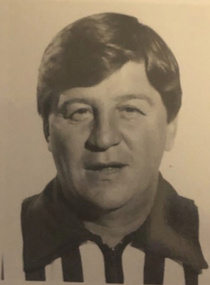 Dave Newell