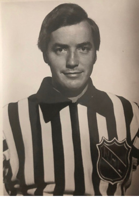 Peter Moffat