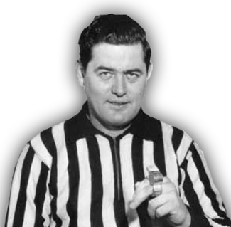 George Hayes