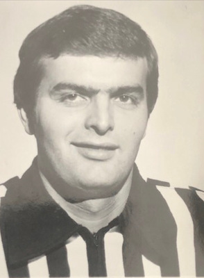 Charlie Banfield