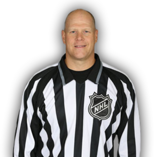 Scott Driscoll
