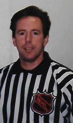 Baron Parker