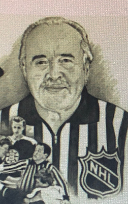 George Ashley