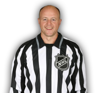 Lonnie Cameron