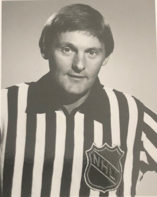 Jim Christison