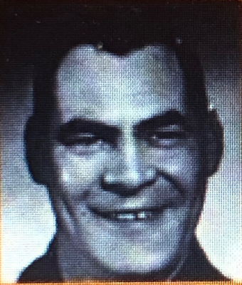 Bill Friday