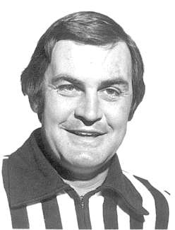 John McCauley