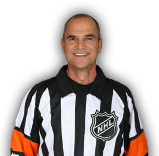 Dennis LaRue