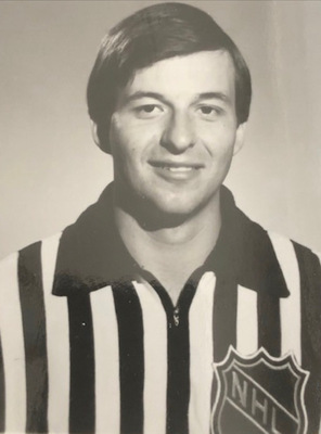 Mike Noeth