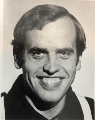 Malcolm Ashford