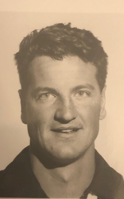 Mark Vines