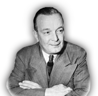 R.W. (Bobby) Hewitson