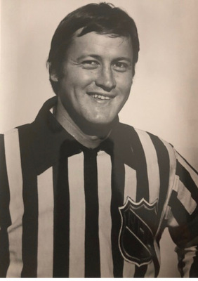 Steve Dowling