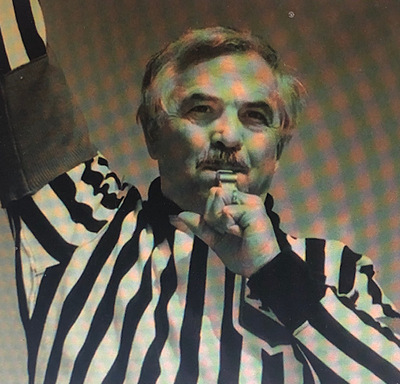Sam Sisco