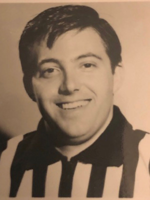 Scott Zelkin