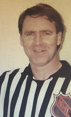 Kevin Maguire