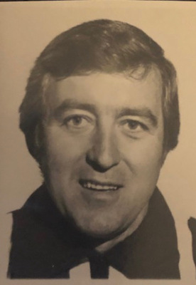 Ron Wicks